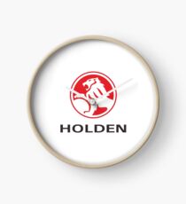 Holden Waren Uhr