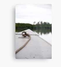 on my way to paradise Metal Print