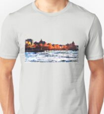 waterfront Unisex T-Shirt