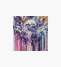 Wild Hues Art Board