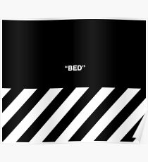 Off White Posters Redbubble