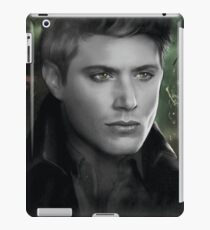 Dean Winchester - Übernatürlich iPad-Hülle & Klebefolie