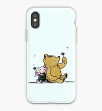 Beste Freunde iPhone-Hülle & Cover