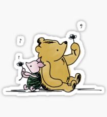 Best Friends Sticker