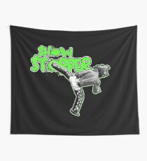 HBK - Show Stopper Wall Tapestry