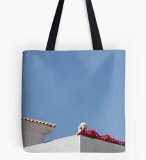 Espana Tote Bag