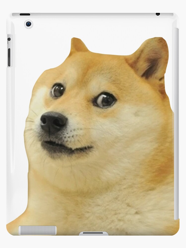 Shiba Inu Meme Doge
