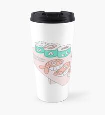 schwelgt Sushi Thermobecher