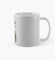 Merry Christmas Mug