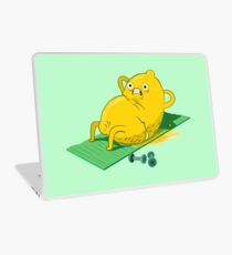 Juice Laptop Skin