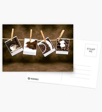 Sintesi Postcards