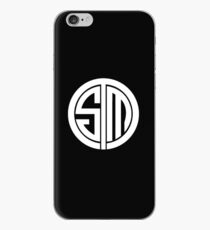Vinilo o funda para iPhone TeamSoloMid