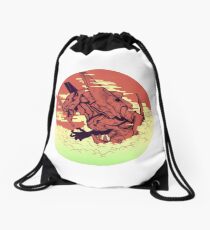 Mochila de cuerdas Neon Genesis Evangelion