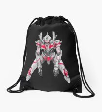 Mochila de cuerdas Neon Genesis Evangelion Eva