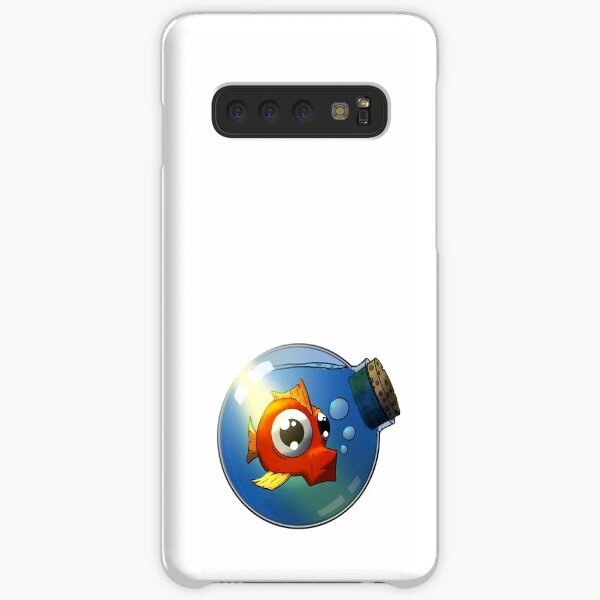 Comment je suis arrivé là ? Coque rigide Samsung Galaxy
