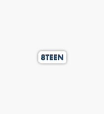 8TEEN: Khalid Sticker