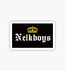 Nelk Boys Corona Sticker Sticker