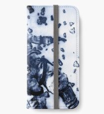Lost in Space iPhone Wallet/Case/Skin