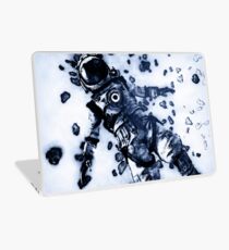 Lost in Space Laptop Skin