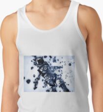 Lost in Space Tank Top