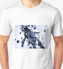 Lost in Space Unisex T-Shirt