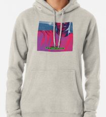 1997 Diana Brockhampton Alternative Design Pullover Hoodie
