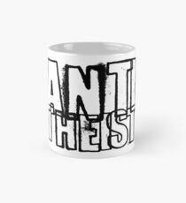 ANTI-THEIST Mug