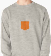 Black Ops 4 Logo Pullover