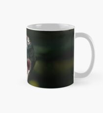 Adler Schimpft - gift idea Mug