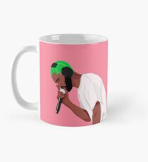Frank Mug