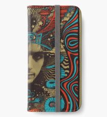 Barrett iPhone Wallet/Case/Skin