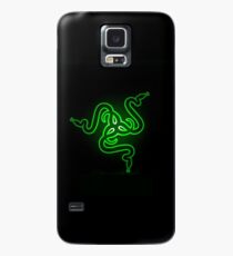 Razer team Case/Skin for Samsung Galaxy