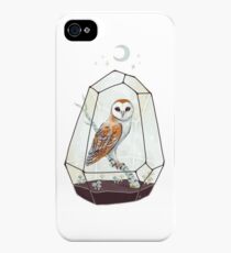 Barn Owl iPhone 4s/4 Case