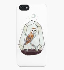 Barn Owl iPhone SE/5s/5 Case