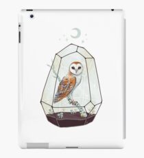 Barn Owl iPad Case/Skin