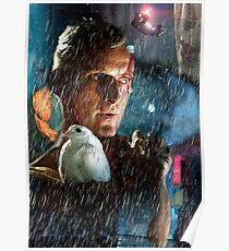 Blade Runner Poster