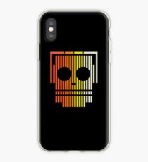 808 iPhone Case