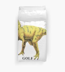 dino Duvet Cover