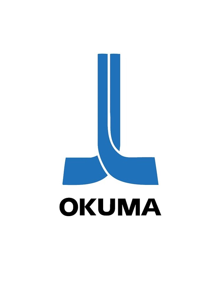 CNC - Okuma by cadcamcaefea