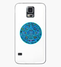 Calendar Daze Case/Skin for Samsung Galaxy