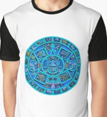 Calendar Daze Graphic T-Shirt