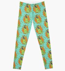 Fresh Reptar Leggings
