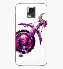Slaanesh Case/Skin for Samsung Galaxy