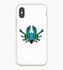 Eldar iPhone Case