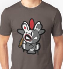 Dia de Los Muertos Diamond Free Runner Unisex T-Shirt
