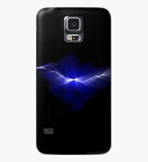 Crack in Time Case/Skin for Samsung Galaxy