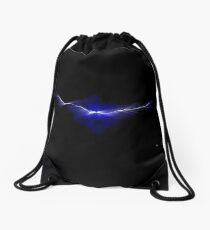 Mochila saco Grieta en el tiempo