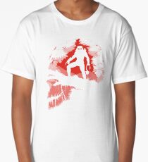 Jungle Hunter Long T-Shirt