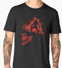 Jungle Hunter Men's Premium T-Shirt