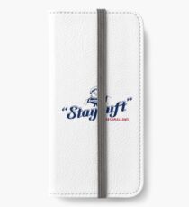 Stay Puft Marshmallow Man iPhone Wallet/Case/Skin